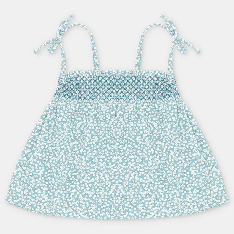 Martin Aranda Robe Maillot Martin Aranda Fille