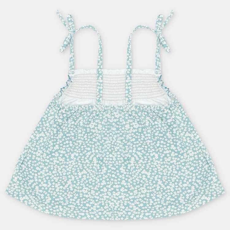 Martin Aranda Martin Aranda Girls Swim Dress