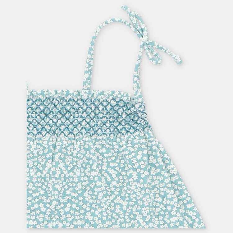 Martin Aranda Martin Aranda Girls Swim Dress