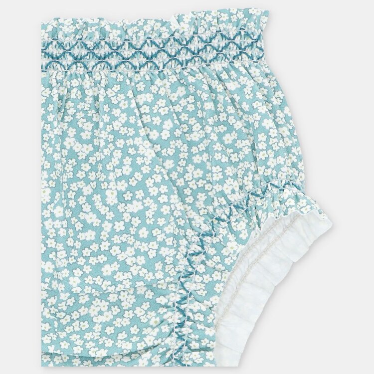 Martin Aranda Cache-Couche Maillot De Bain Martin Aranda Fille