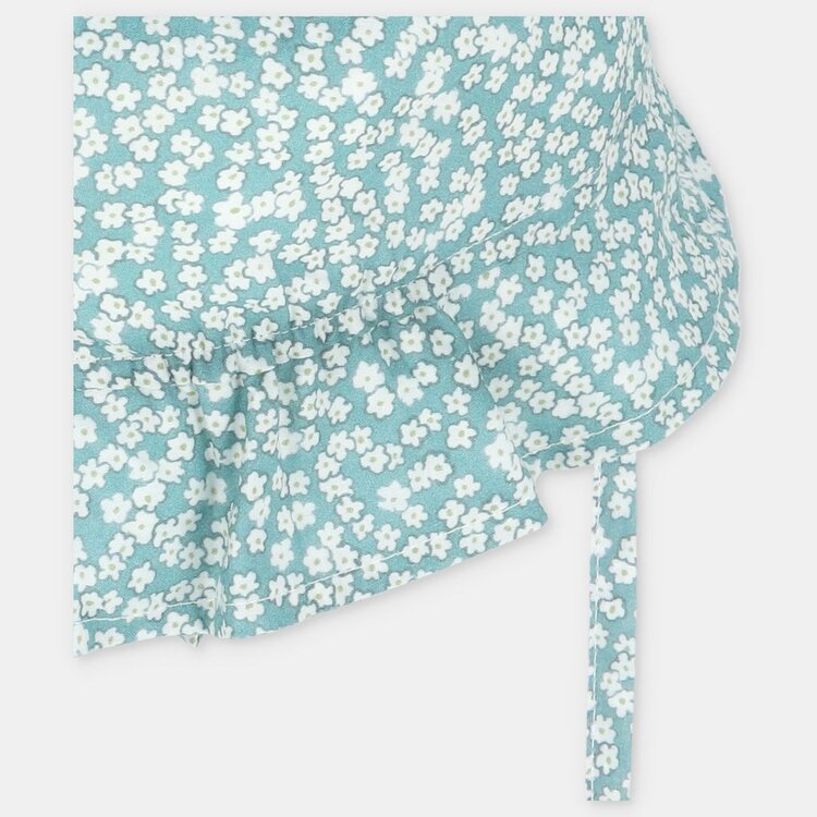 Martin Aranda Chapeau Martin Aranda Fille