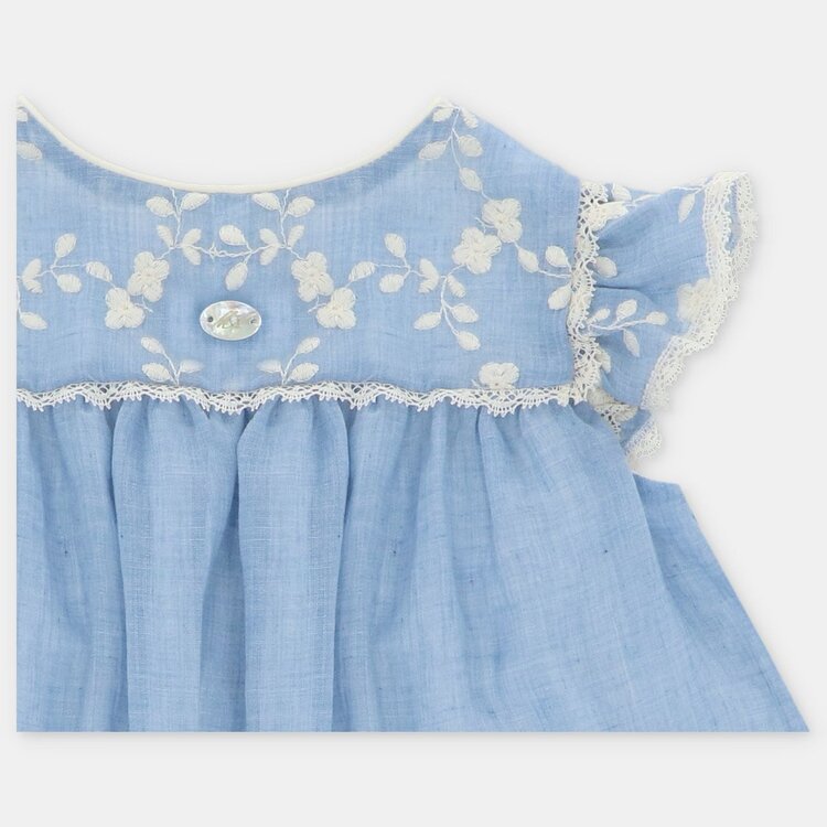 Martin Aranda Martin Aranda Girls Dress & Panty