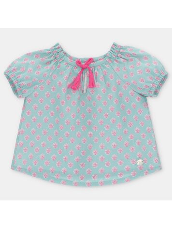 Martin Aranda Martin Aranda Girls Blouse