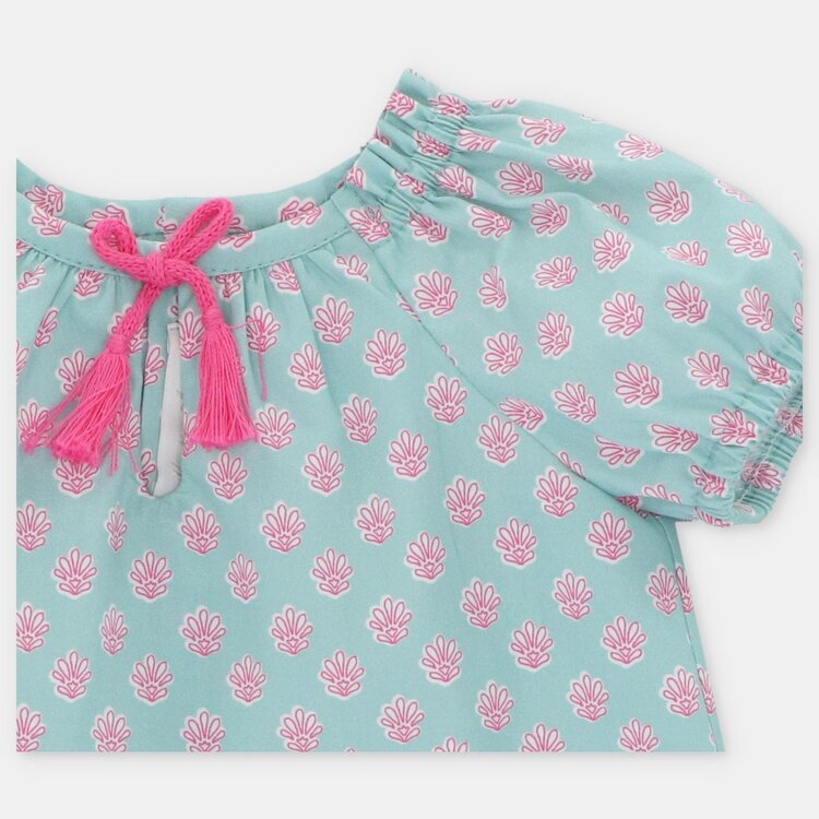 Martin Aranda Blouse Martin Aranda Fille