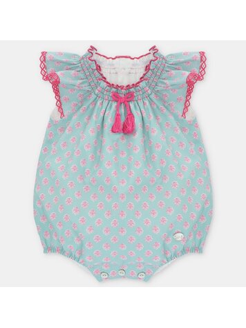 Martin Aranda Combi-Court Martin Aranda Fille