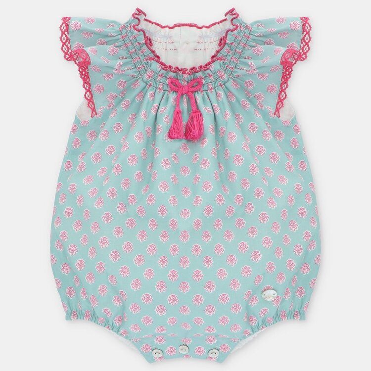 Martin Aranda Combi-Court Martin Aranda Fille