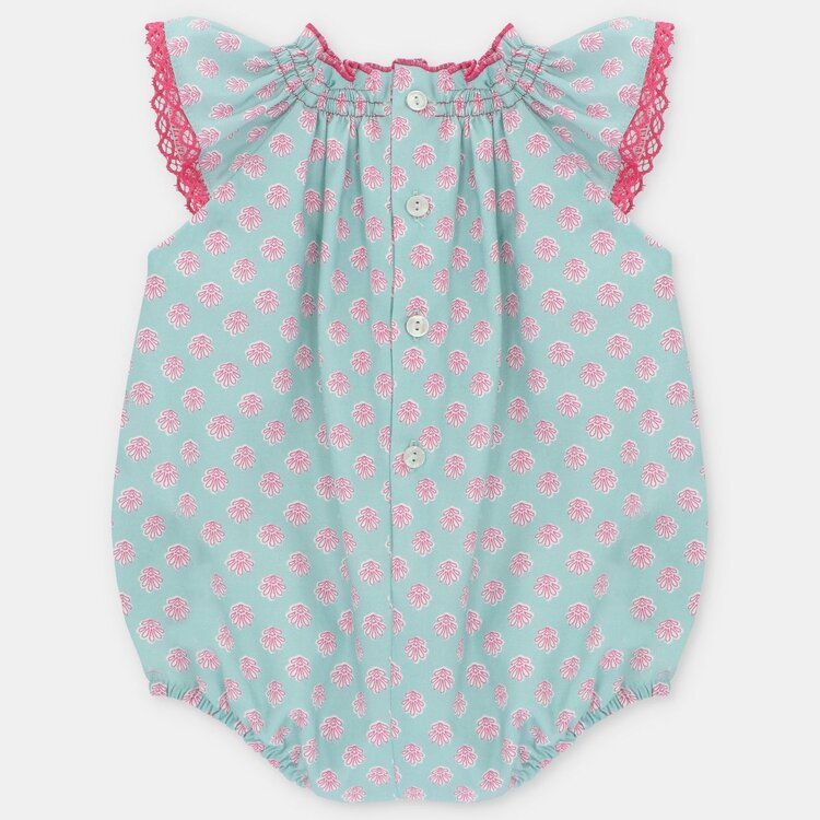 Martin Aranda Combi-Court Martin Aranda Fille