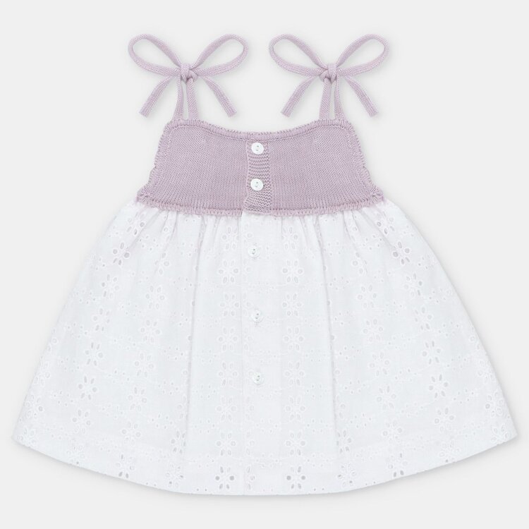 Martin Aranda Martin Aranda Girls Dress