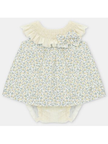 Martin Aranda Robe & Cache-Couche Martin Aranda Fille