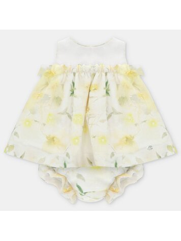 Martin Aranda Robe & Cache-Couche Martin Aranda Fille