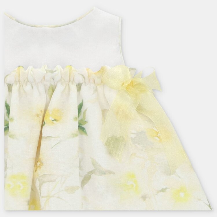 Martin Aranda Martin Aranda Girls Dress & Panty