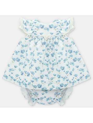 Martin Aranda Martin Aranda Girls Dress & Panty