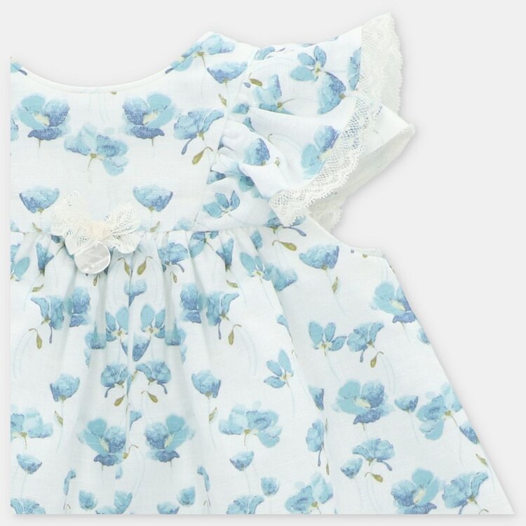 Martin Aranda Martin Aranda Girls Dress & Panty