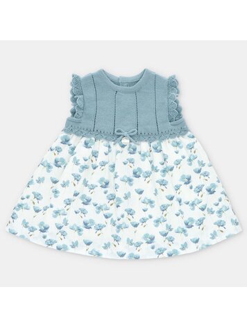 Martin Aranda Robe Tricot Martin Aranda Fille