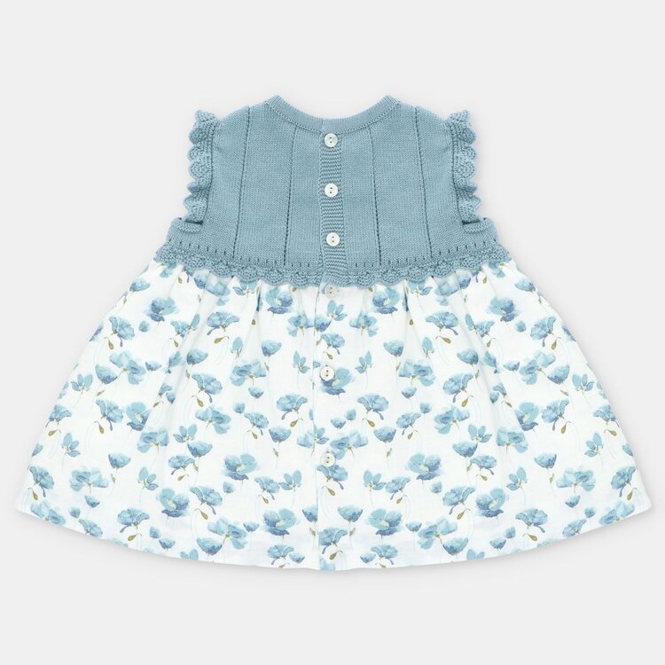 Martin Aranda Martin Aranda Girls Knit Dress