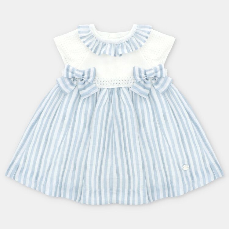 Martin Aranda Robe Martin Aranda Fille