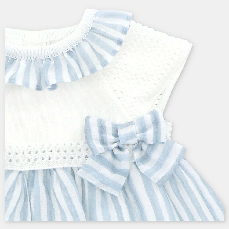 Martin Aranda Martin Aranda Girls Dress