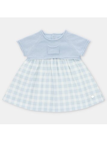 Martin Aranda Robe Martin Aranda Fille