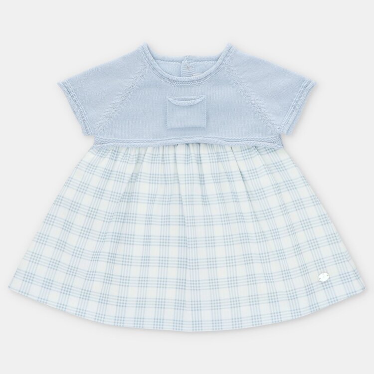 Martin Aranda Robe Martin Aranda Fille