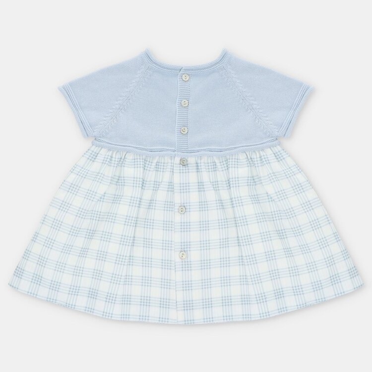 Martin Aranda Martin Aranda Girls Dress