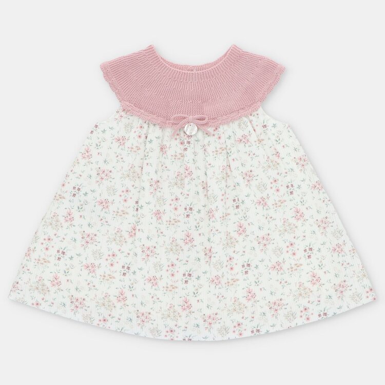 Martin Aranda Robe Martin Aranda Fille