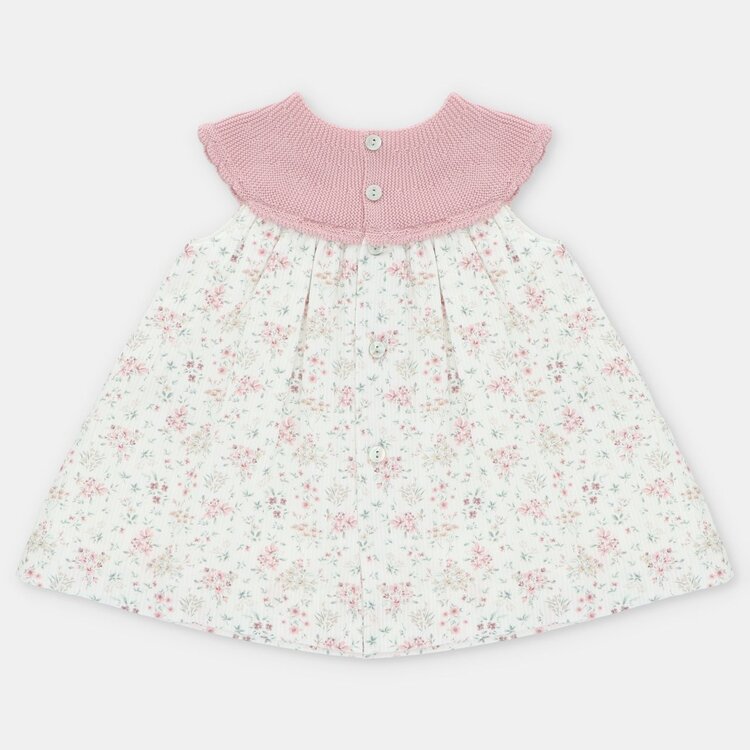 Martin Aranda Martin Aranda Girls Dress