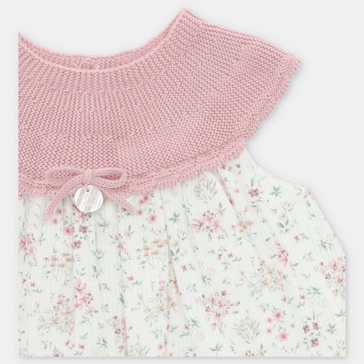 Martin Aranda Robe Martin Aranda Fille