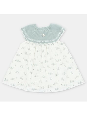 Martin Aranda Robe Martin Aranda Fille