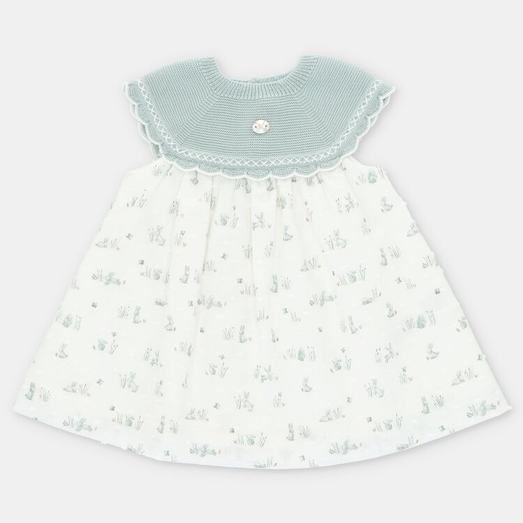 Martin Aranda Martin Aranda Girls Dress