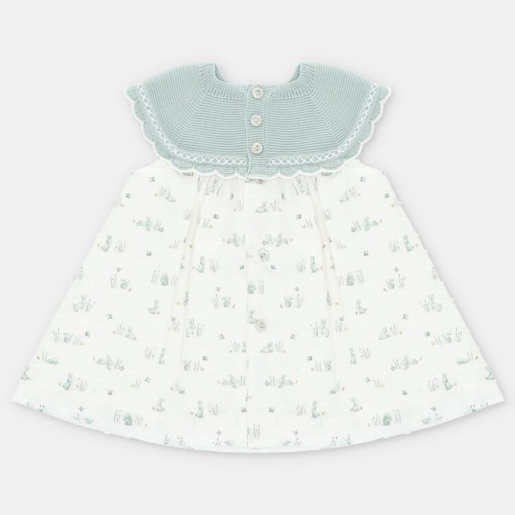 Martin Aranda Martin Aranda Girls Dress
