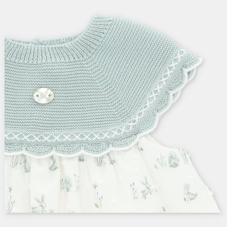 Martin Aranda Robe Martin Aranda Fille