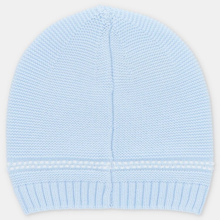 Martin Aranda Chapeau Tricot Martin Aranda Garçon