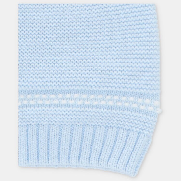 Martin Aranda Martin Aranda Boys Knit Hat