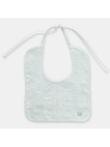 Martin Aranda Martin Aranda Boys Bib