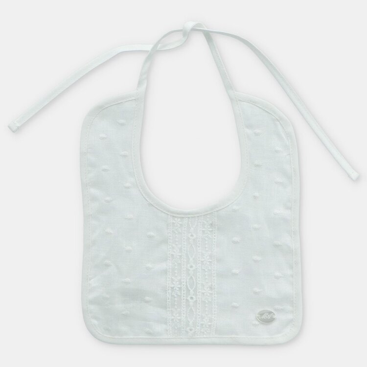 Martin Aranda Martin Aranda Boys Bib