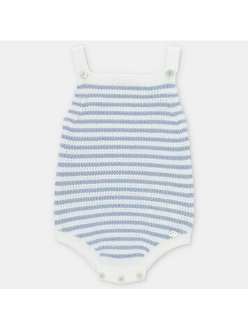 Martin Aranda Martin Aranda Boys Romper