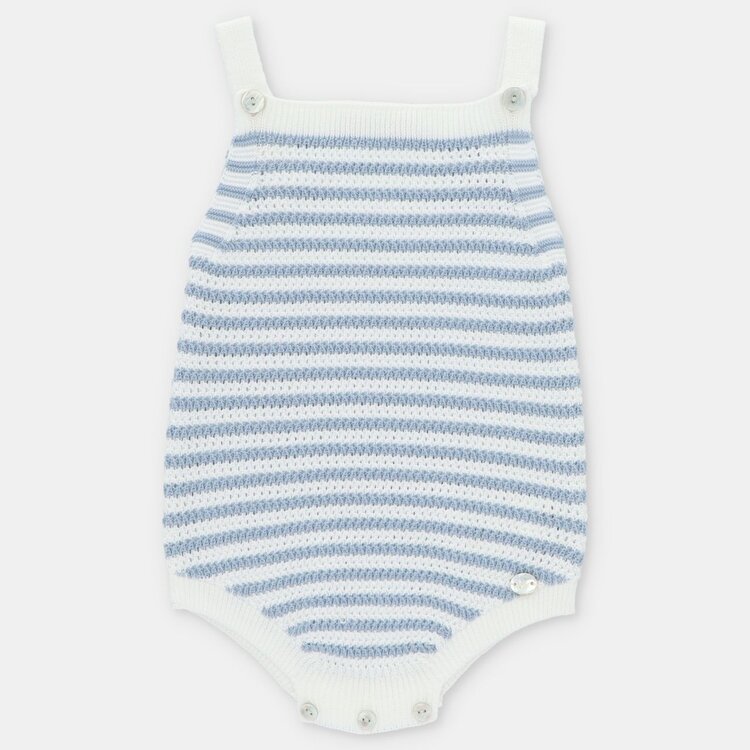 Martin Aranda Martin Aranda Boys Romper
