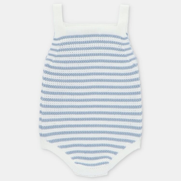 Martin Aranda Martin Aranda Boys Romper
