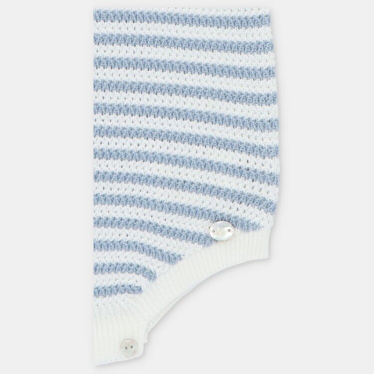 Martin Aranda Martin Aranda Boys Romper