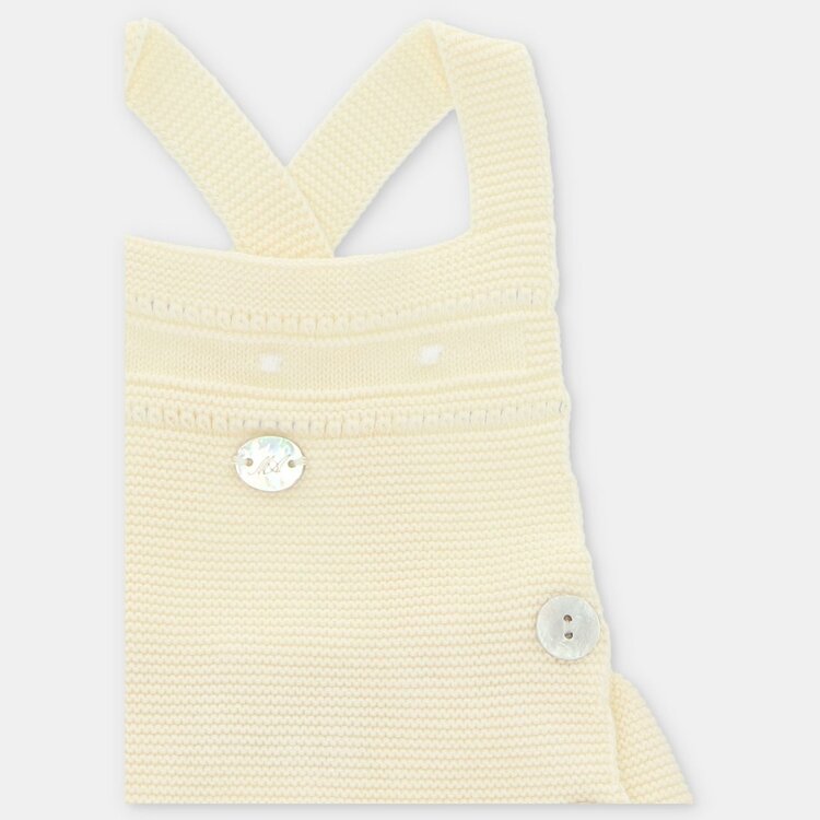 Martin Aranda Martin Aranda Boys Romper