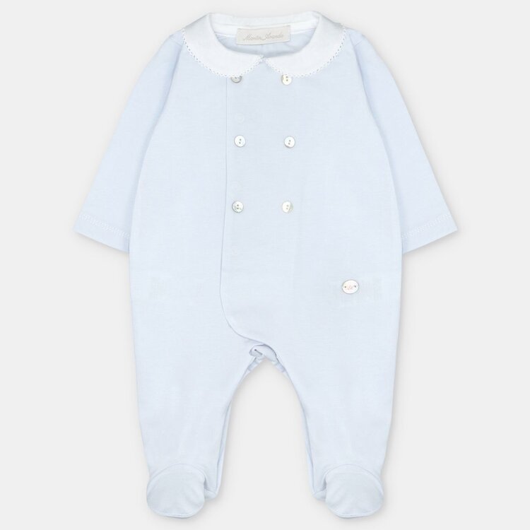 Martin Aranda Martin Aranda Boys Pyjamas