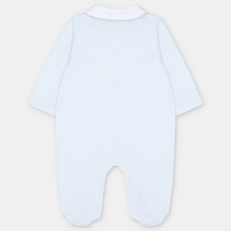 Martin Aranda Pyjama Martin Aranda Garçon