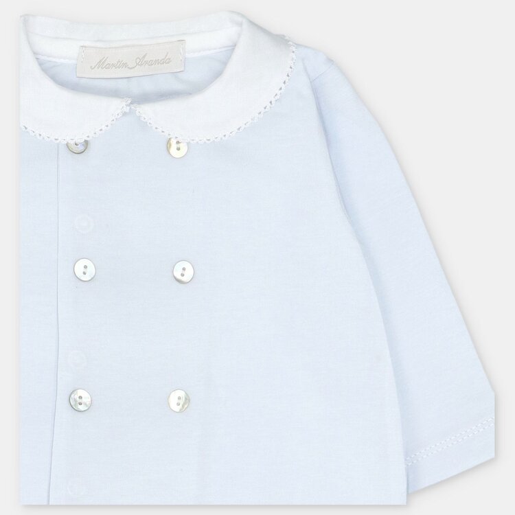 Martin Aranda Martin Aranda Boys Pyjamas