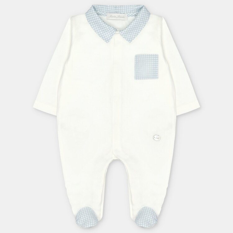 Martin Aranda Martin Aranda Boys Pyjamas