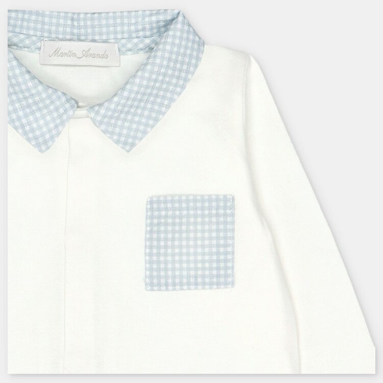 Martin Aranda Martin Aranda Boys Pyjamas