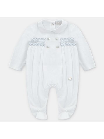 Martin Aranda Martin Aranda Boys Pyjamas