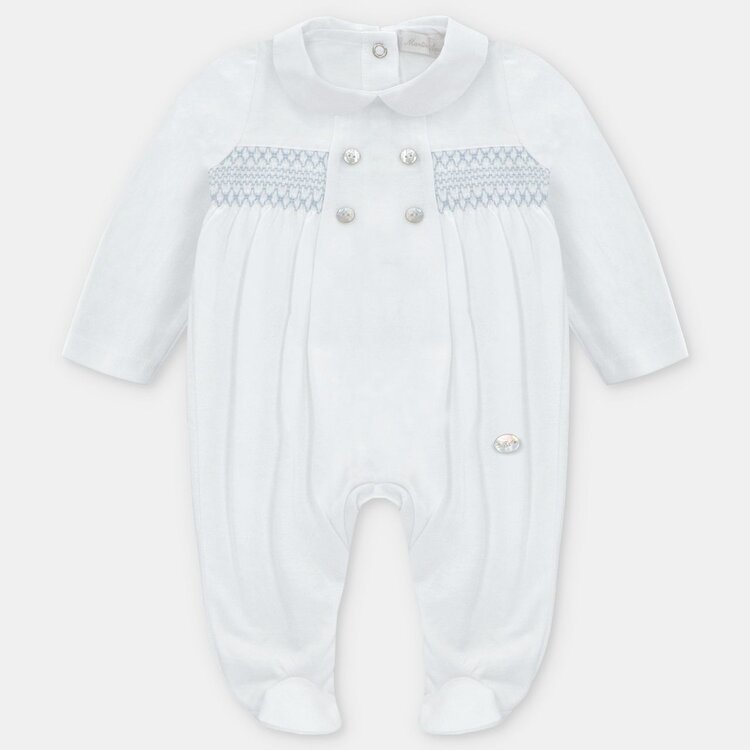 Martin Aranda Martin Aranda Boys Pyjamas