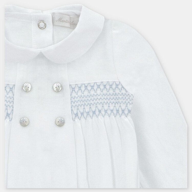 Martin Aranda Martin Aranda Boys Pyjamas