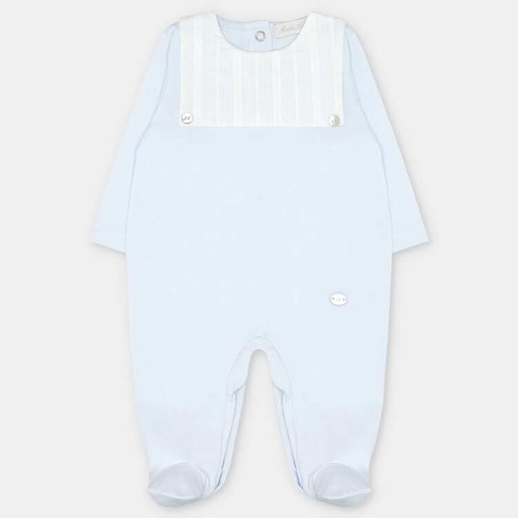 Martin Aranda Pyjama Martin Aranda Garçon