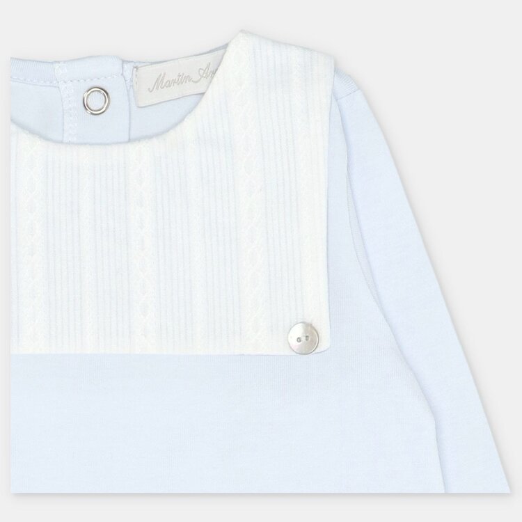 Martin Aranda Martin Aranda Boys Pyjamas